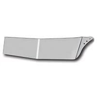 Exterior Accs and Chrome